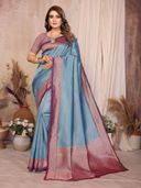 Blue color option, Sold out, Currently selected