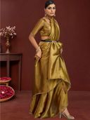 Gold color option, Sold out, Currently selected
