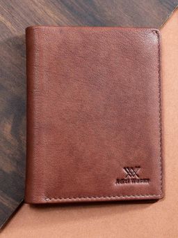 Aditi Wasan - Men Leather Wallet Card Holder