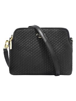 Eske - Black Cosmos Sophie Sling Bag For Women
