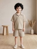 Beige color option