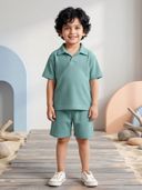 Teal color option