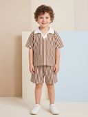 Brown color option, Currently selected