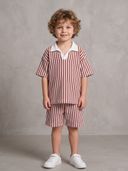 Maroon color option