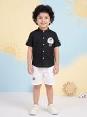 Black color option