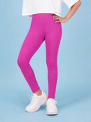 Pink color option, Currently selected