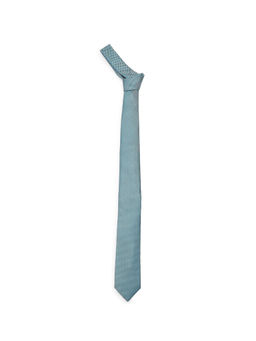 Arrow - Mens Jacquard Printed Tie
