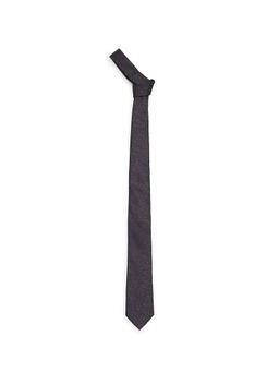 Arrow - Mens Jacquard Floral Tie