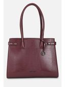 Maroon color option, Currently selected