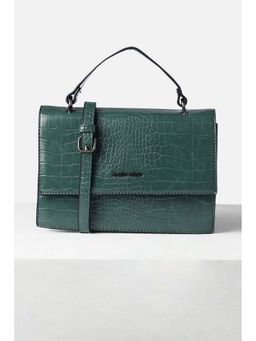 Allen Solly - Women Green Party Sling Bag