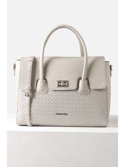 Allen Solly - Women White Casual Handbag
