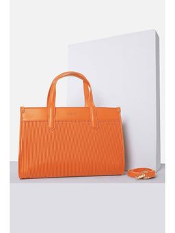Allen Solly - Women Orange Casual Handbag