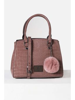 Allen Solly - Women Pink Casual Handbag