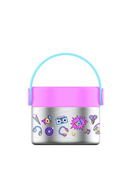 Rabitat - Snack Mate 218 ML - Miss Butters