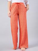 Orange color option, Currently selected