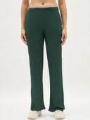 Green color option, Currently selected