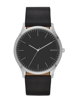 Skagen - Jorn Black Watch For Men (SKW6329)