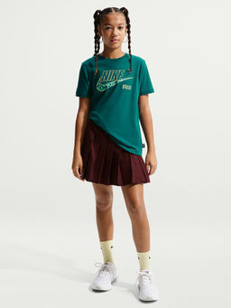 Nike - Kids Brazil Soccer T-Shirt