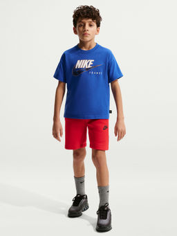 Nike - Kids Fff Soccer T-Shirt