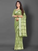 Green color option, Sold out, Currently selected