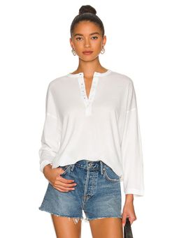 The Great - Shrunken Henley