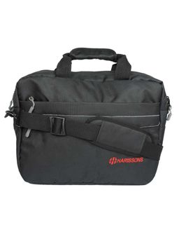 Harissons - Grey Solid Messenger Bag