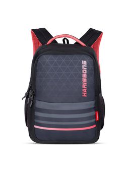 Harissons - Grey Solid Backpack