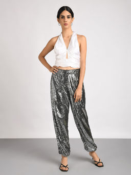 Attic Salt - Stable White Top