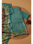 Blue color option, Sold out, Currently selected