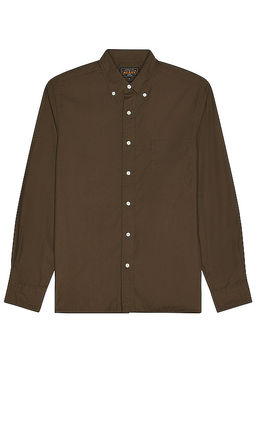 Beams Plus - B.d Color Broad