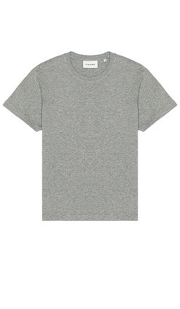 FRAME - Duo Fold Tee