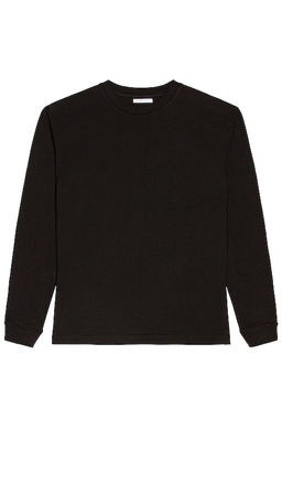 JOHN ELLIOTT - Long Sleeve University Tee