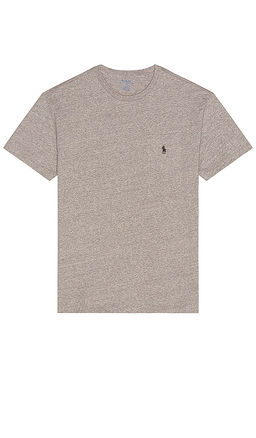 POLO RALPH LAUREN - Ss Cn Pocket T-shirt