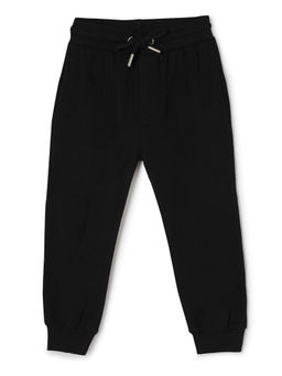 The Mom Store - Black Winter Joggers