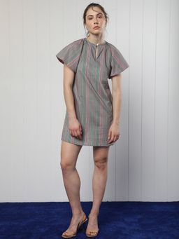 RAREISM - Berta Pink Dress