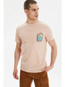 Peach color option, Sold out, Currently selected