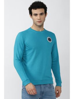Van Heusen - Blue Sweatshirt