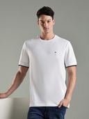 White color option