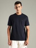 Navy Blue color option, Currently selected
