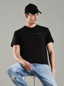 Black color option, Currently selected
