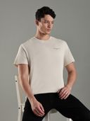 Beige color option, Currently selected