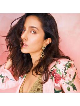 Palmonas - Whispering Willow Earrings for Womens Waterproof & Anti-Tarnish