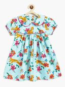 Blue color option, Currently selected