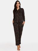 Black color option, Sold out, Currently selected