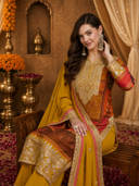 Yellow color option, Sold out, Currently selected