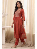 Red color option, Sold out