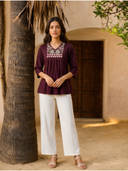 Wine color option