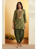Green color option
