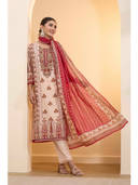 Beige color option, Currently selected