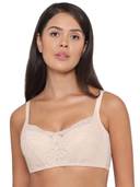 Beige color option, Currently selected